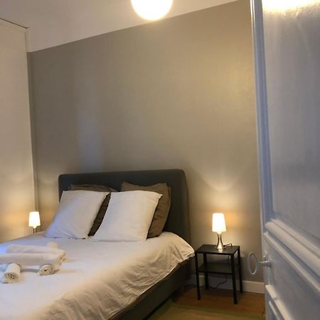 Le Petit Graoully Apartment Metz Exterior photo
